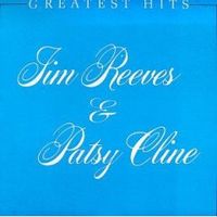 Patsy Cline - Greatest Hits